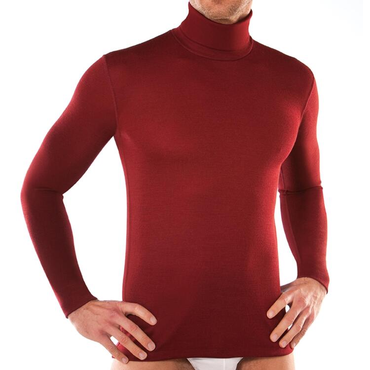 MAGLIA DOLCEVITA A CICLISTA UOMO LIABEL 5136/153 Liabel