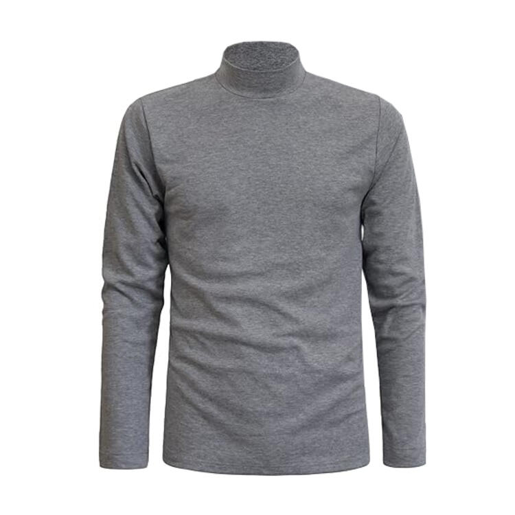 Dolcevita uomo cotone new arrivals