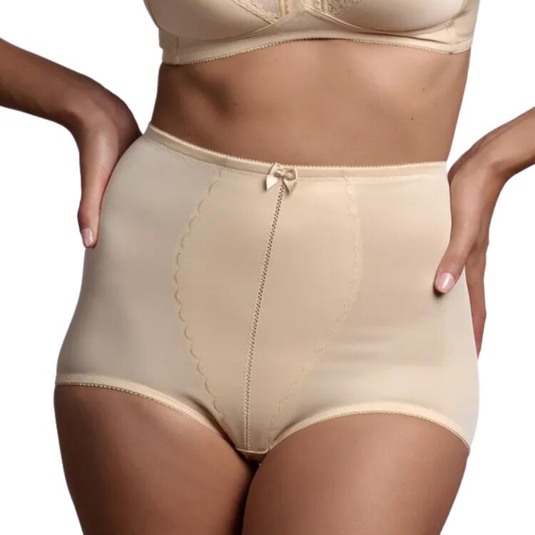 LEPEL CLASSIC 1020 WOMEN'S MODELING SHEATH Lepel