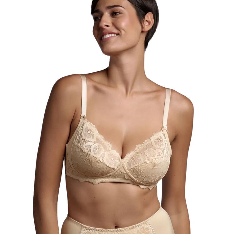 REGGISENO SENZA FERRETTO LEPEL BELSENO PIZZO 250 Lepel