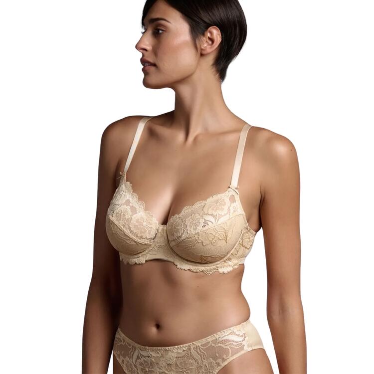 BALCONCINO CON FERRETTO LEPEL BELSENO PIZZO 251 Lepel