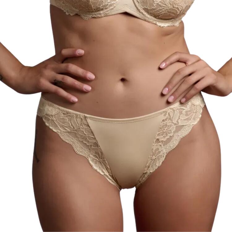 SLIP BRASILIANA LEPEL BELSENO PIZZO 253 Lepel