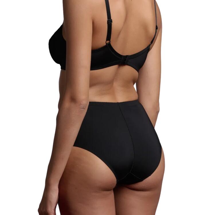 SLIP VITA ALTA LEPEL BELSENO PIZZO 256 Lepel