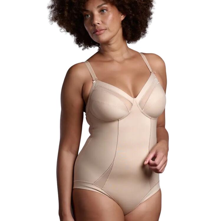 BODY SENZA FERRETTO LEPEL COTONE SULLA PELLE 274 Lepel