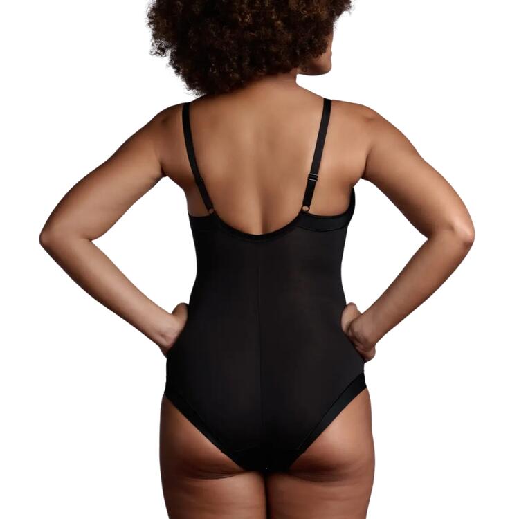 BODY SENZA FERRETTO LEPEL COTONE SULLA PELLE 274 Lepel