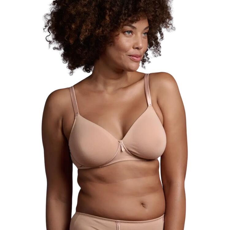 REGGISENO SENZA FERRETTO PREFORMATO LEPEL BELSENO SEGRETO COTTON 350 Lepel