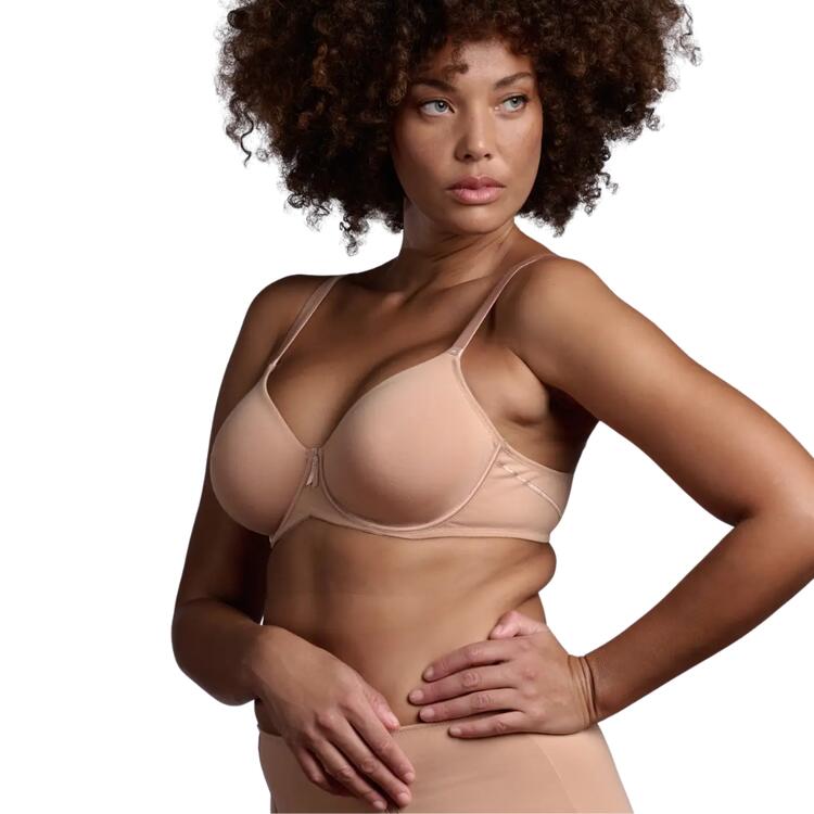 BALCONCINO CON FERRETTO PREFORMATO LEPEL BELSENO SEGRETO COTTON 351 Lepel