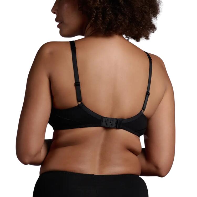 REGGISENO INCROCIATO SENZA FERRETTO PREFORMATO LEPEL BELSENO SEGRETO COTTON 355 Lepel