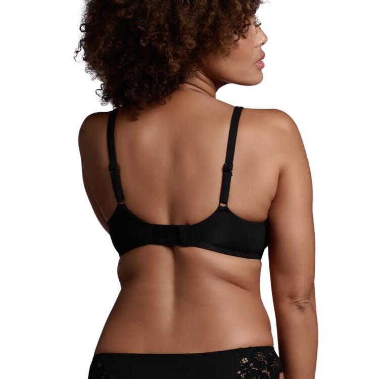 REGGISENO BALCONCINO CON FERRETTO LEPEL BELSENO PIZZO COTTON 451 Lepel