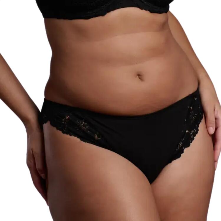 SLIP LEPEL BELSENO PIZZO COTTON 453 Lepel