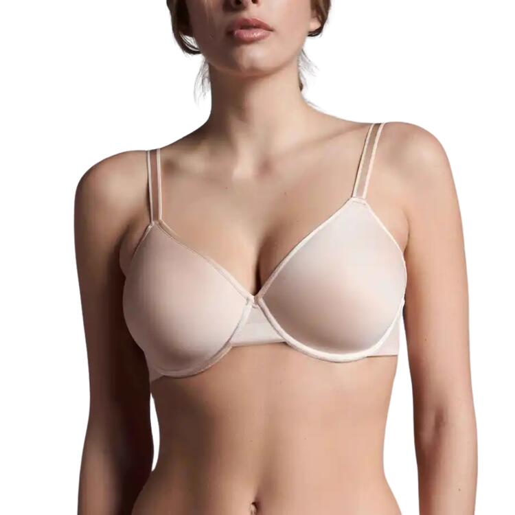LEPEL BELSENO SPACER DESIGN 471 VORGEFORMTER BALCONETTE-BH MIT BÜGELN Lepel