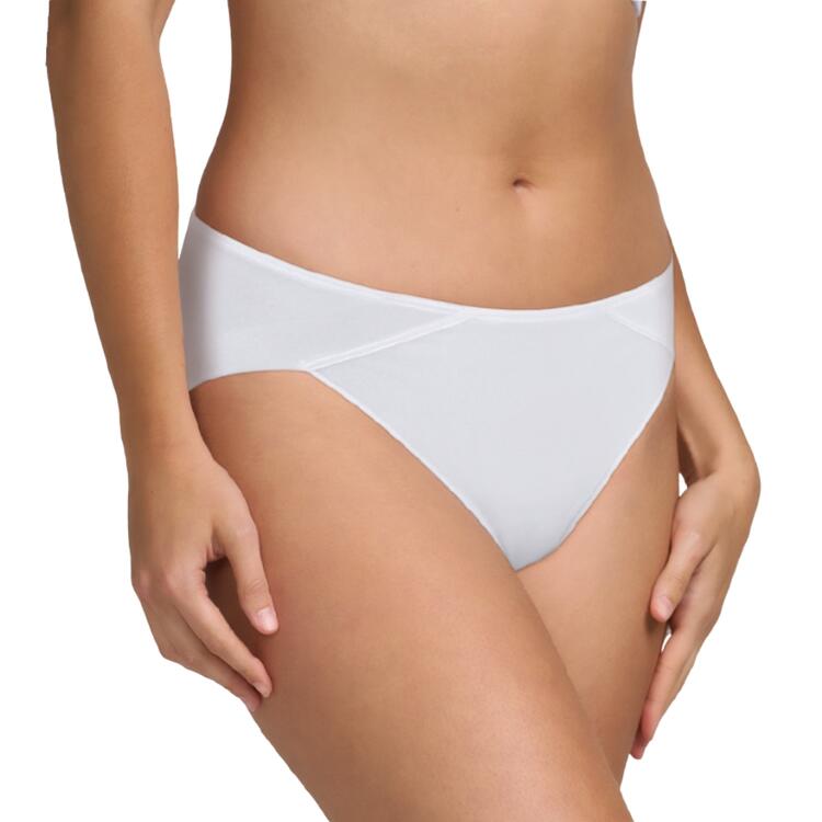 SLIP COTONE TAGLIO VIVO LEPEL BELSENO SPACER DESIGN 473 Lepel