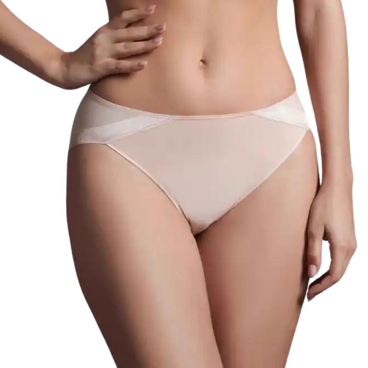 SLIP COTONE TAGLIO VIVO LEPEL BELSENO SPACER DESIGN 473 Lepel