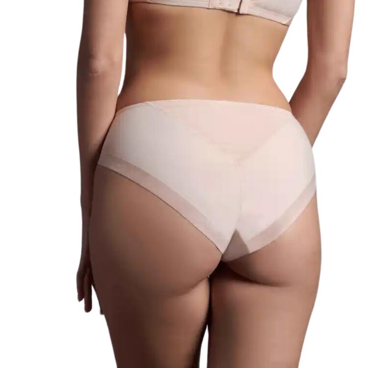 SLIP COTONE TAGLIO VIVO LEPEL BELSENO SPACER DESIGN 473 Lepel