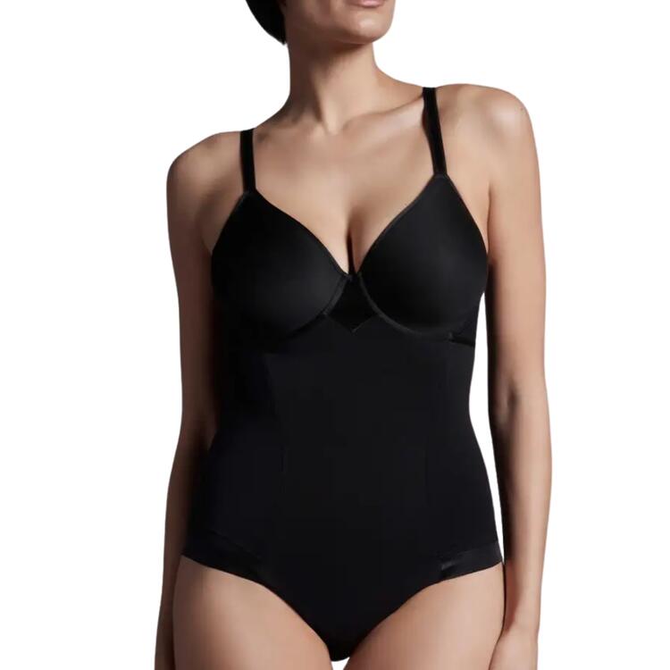 BODY COTONE CON FERRETTO PREFORMATO LEPEL BELSENO SPACER DESIGN 474 Lepel