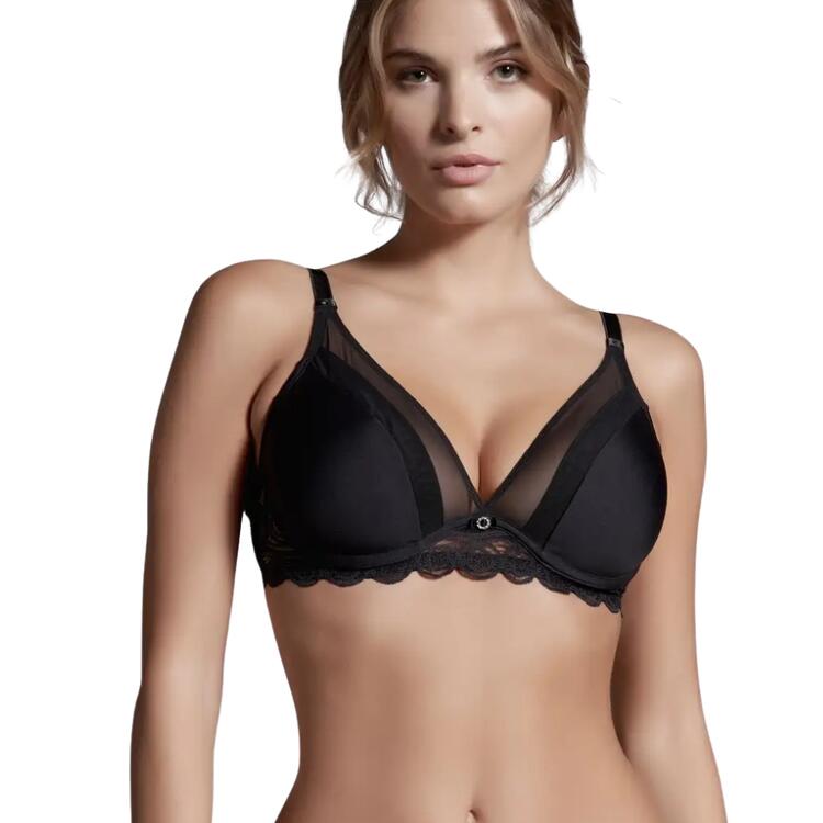 REGGISENO BALCONCINO CON FERRETTO IMBOTTITO A VELA LEPEL ELSENO SOIRÉE 485 Lepel