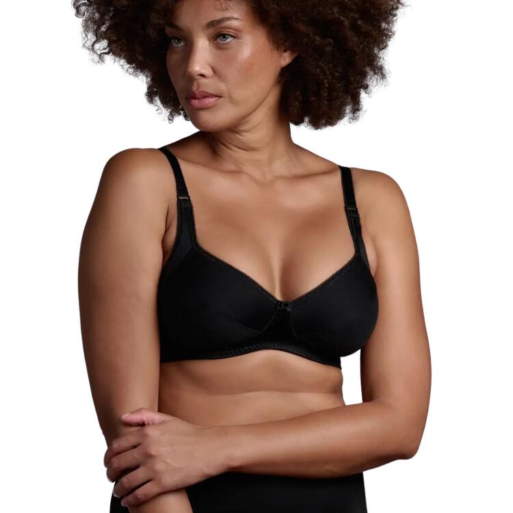 REGGISENO SENZA FERRETTO LEPEL COTONE SULLA PELLE 650 Lepel