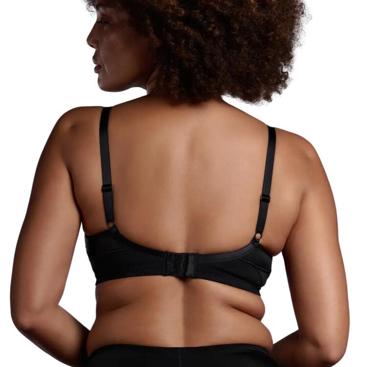 REGGISENO SENZA FERRETTO LEPEL COTONE SULLA PELLE 650 Lepel
