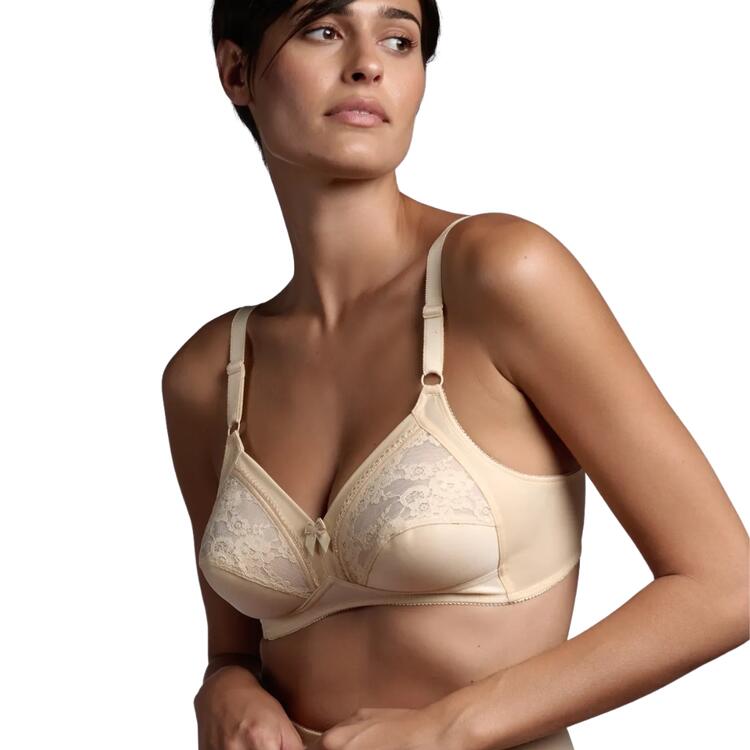 REGGISENO SENZA FERRETTO LEPEL CLASSIC DELIA Lepel