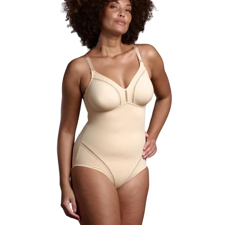 BODY SENZA FERRETTO PREFORMATO LEPEL CLASSIC DAFNE Lepel