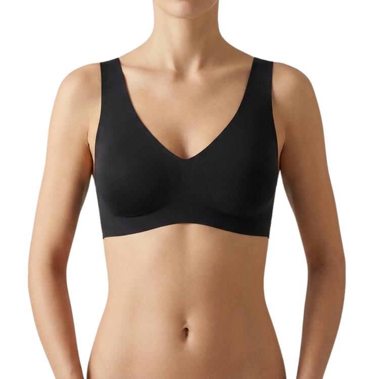 Reggiseno in microfibra senza cuciture Lepel Skin2Skin VLPT02775 Lepel