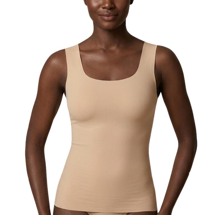 Top con reggiseno in microfibra senza cuciture Lepel Skin2Skin VLPT02776 Lepel