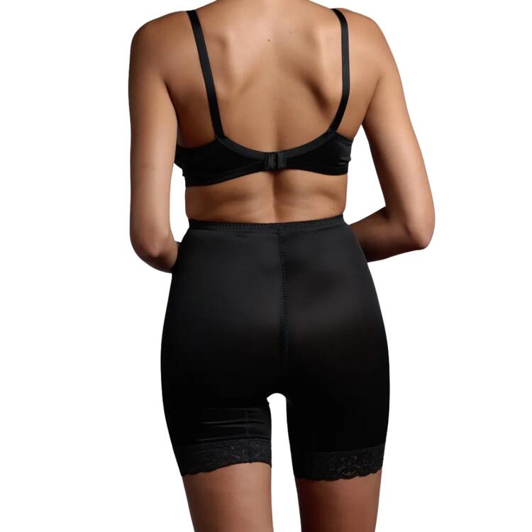 GUAINA DONNA LUNGA MODELLANTE LEPEL CLASSIC VLPT02010 Lepel