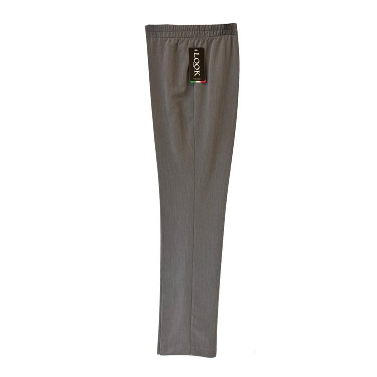 PANTALONE DONNA SLIM LOOK ASPLENIO Look