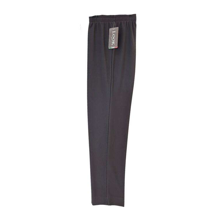 PANTALONE DONNA ELASTICIZZATO LOOK LODI Look
