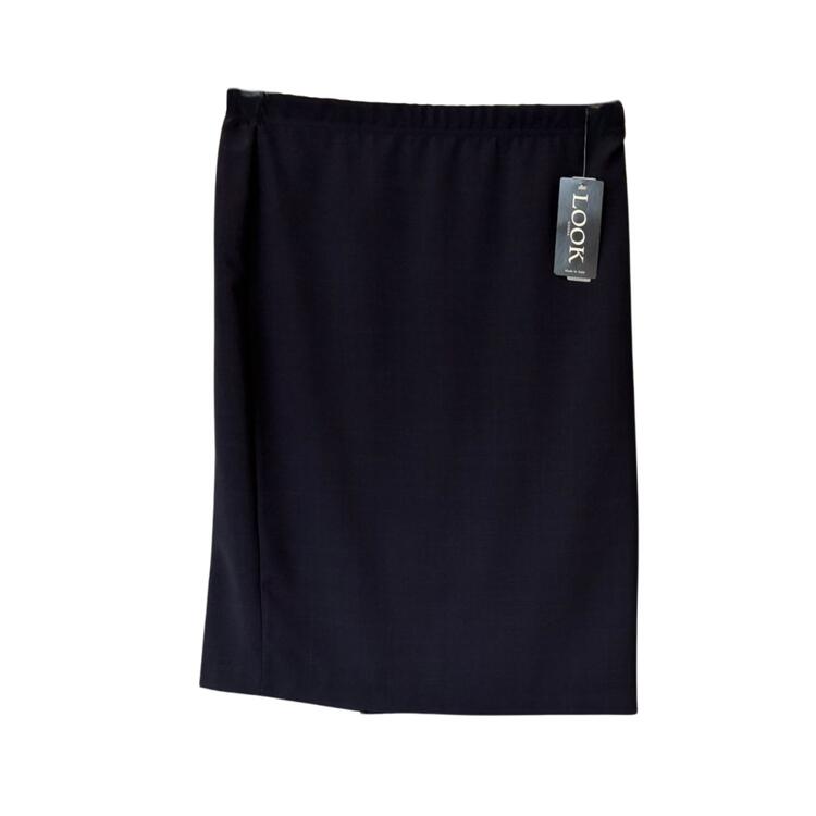 GONNA IN JERSEY LOOK 32037 MENTA Look