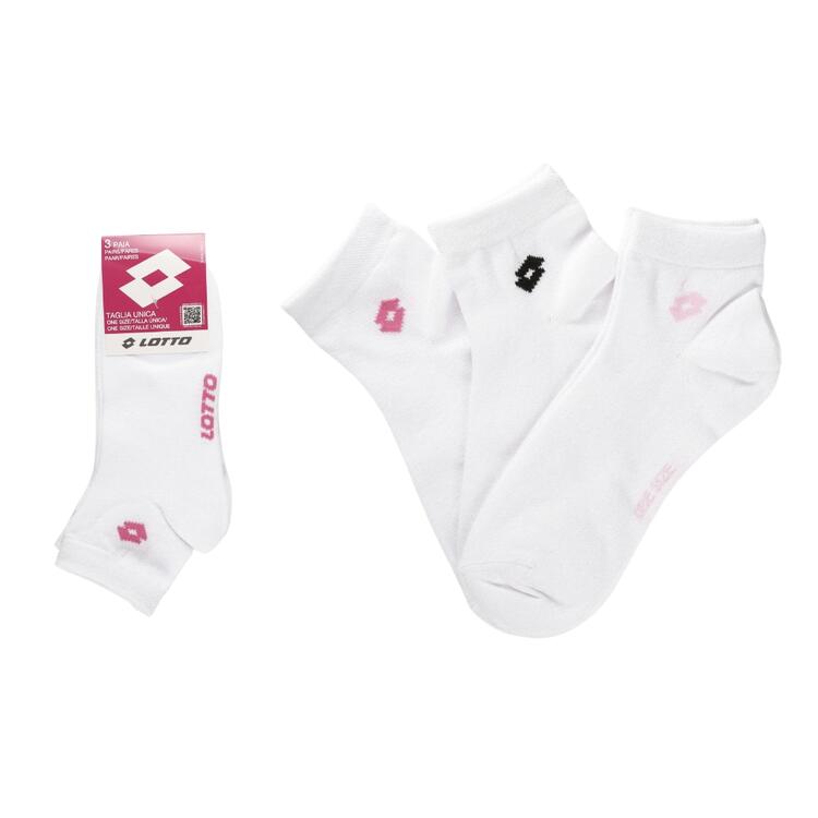 WOMEN'S SOCKS LOTTO N_KRIS Lotto