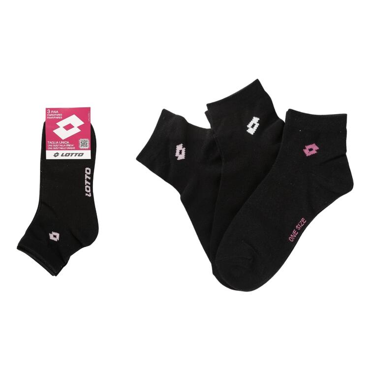 WOMEN'S SOCKS LOTTO N_KRIS Lotto