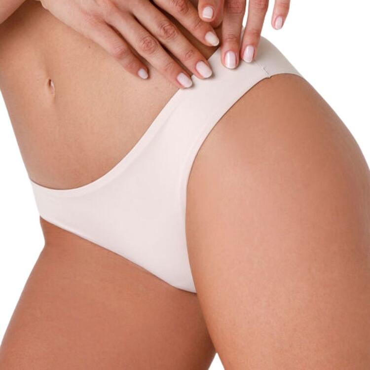 SLIP INVISIBILE IN MICROFIBRA LOVABLE 0153 LOVABLE