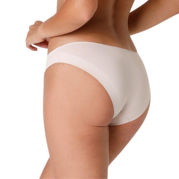 SLIP INVISIBILE IN MICROFIBRA LOVABLE 0153 LOVABLE