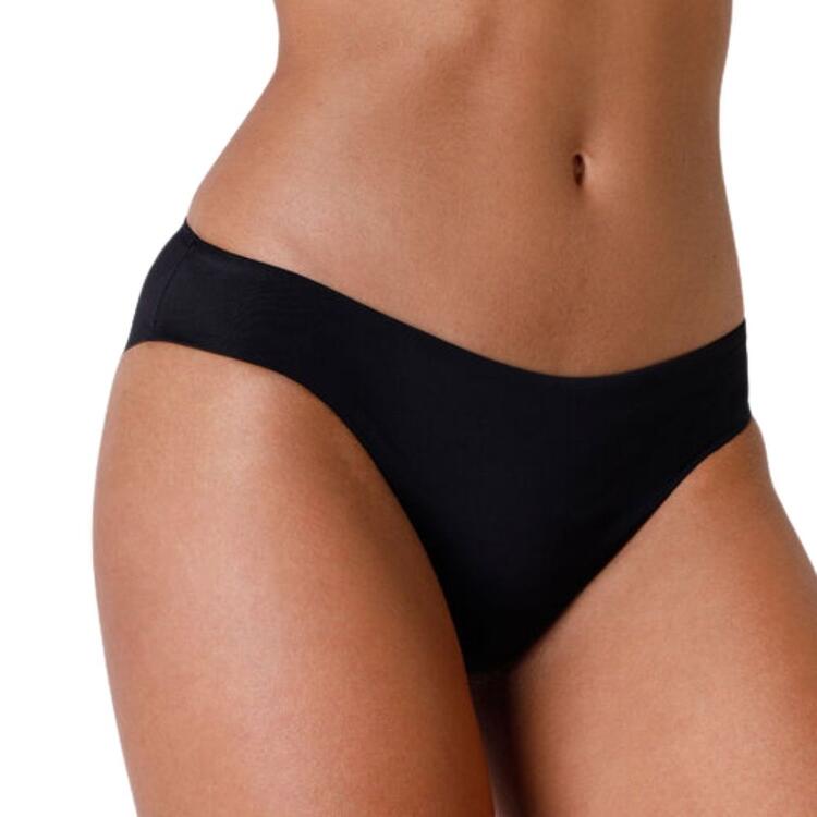 SLIP INVISIBILE IN MICROFIBRA LOVABLE 0153 LOVABLE