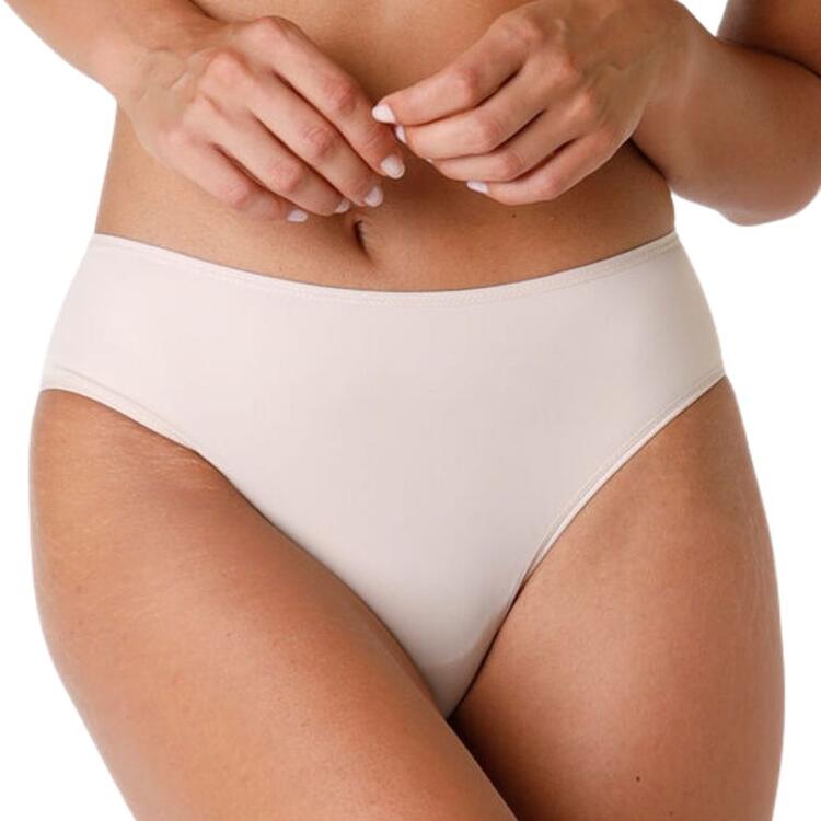 SLIP MIDI INVISIBILE IN MICROFIBRA LOVABLE 0193 LOVABLE