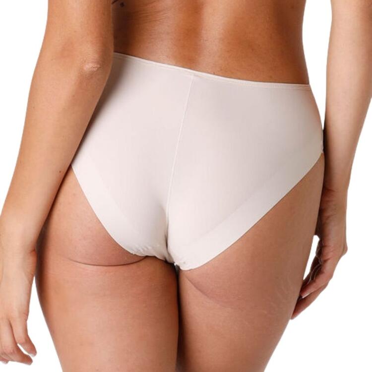 SLIP MIDI INVISIBILE IN MICROFIBRA LOVABLE 0193 LOVABLE