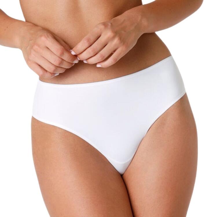 SLIP MIDI INVISIBILE IN MICROFIBRA LOVABLE 0193 LOVABLE