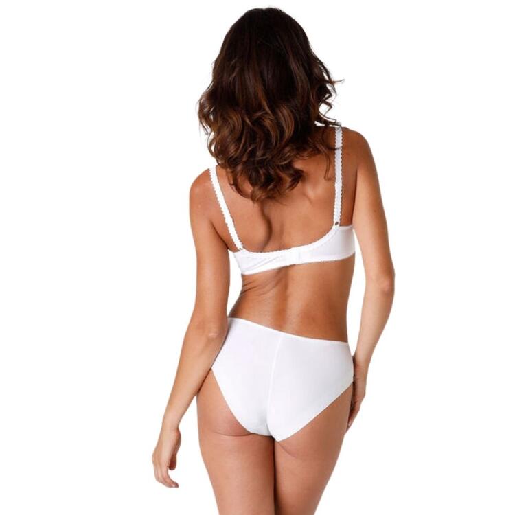 SLIP MIDI INVISIBILE IN MICROFIBRA LOVABLE 0193 LOVABLE