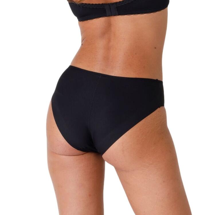 SLIP MIDI INVISIBILE IN MICROFIBRA LOVABLE 0193 LOVABLE