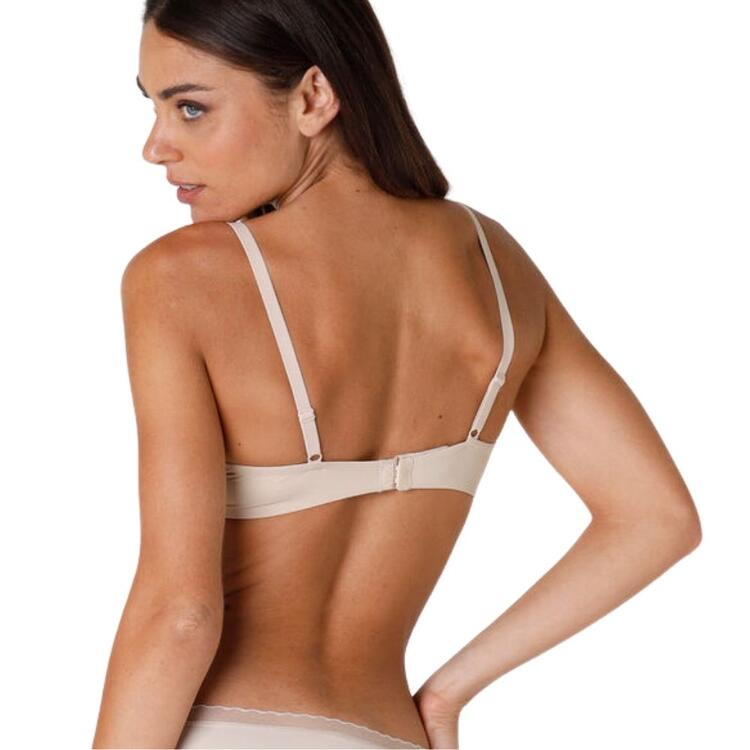 REGGISENO SENZA FERRETTO PREFORMATO SOFT MY DAILY COMFORT LOVABLE 027O LOVABLE