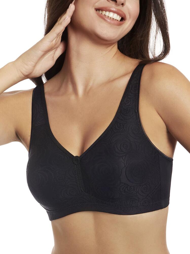 Reggiseno senza ferretto sfoderato in microfibra operata Selene Marivi' Selene