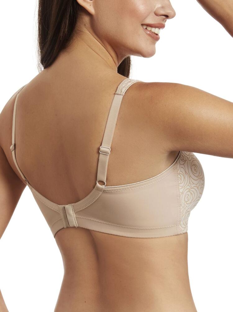 Reggiseno senza ferretto sfoderato in microfibra operata Selene Marivi' Selene