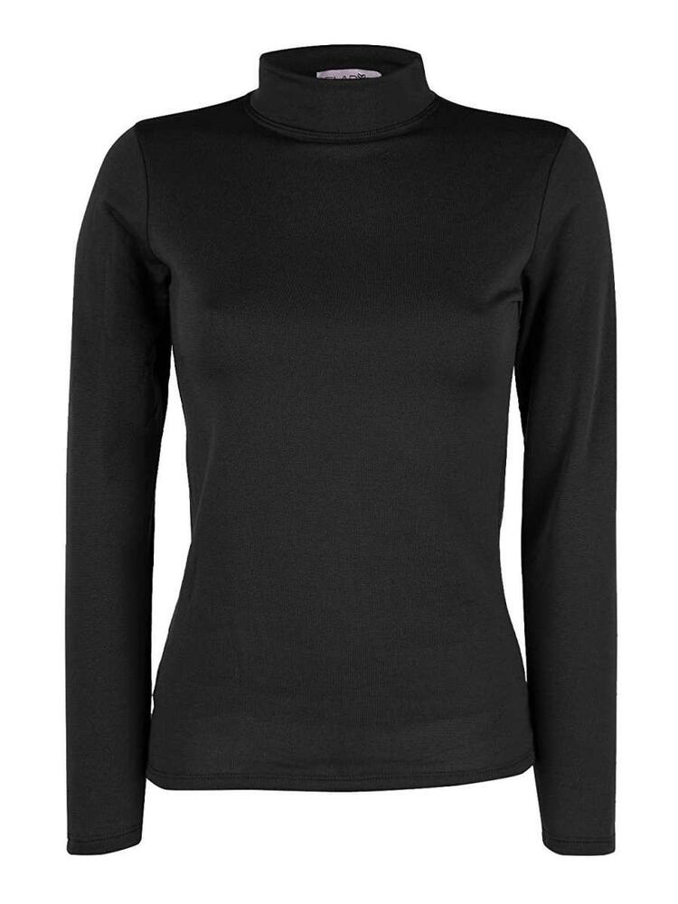 Lupetto donna in micro pile Gladys  MD0591 Gladys