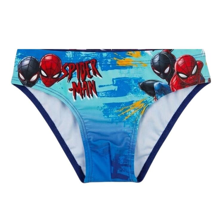 SLIP MARE BAMBINO SPIDERMAN MV92M7715 SPIDERMAN