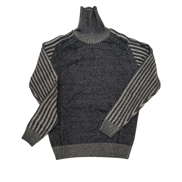 MAGLIONE DOLCEVITA MISTO LANA MV POSTA 100 MV