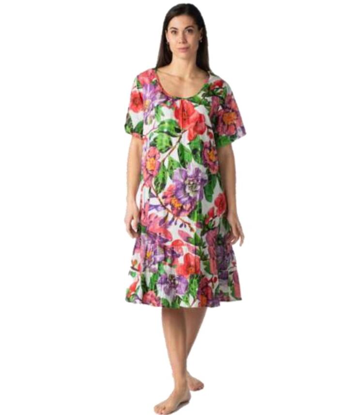 DALIA ABITO MM SANGALLO DONNA MARILA