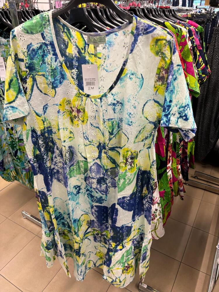 DALIA ABITO MM SANGALLO DONNA MARILA