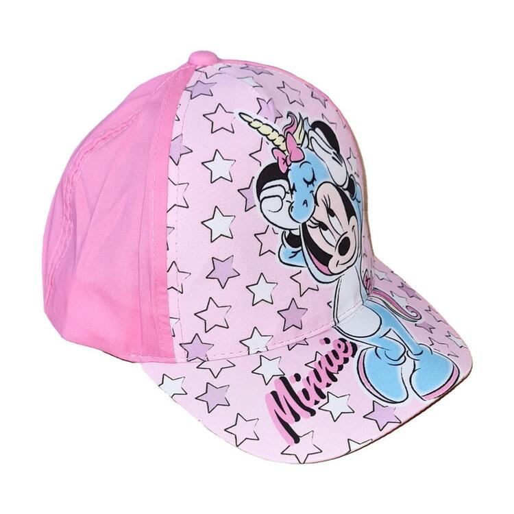 CAPPELLO BAMBINA MINNIE MOUSE MIN2044-1182 MINNIE