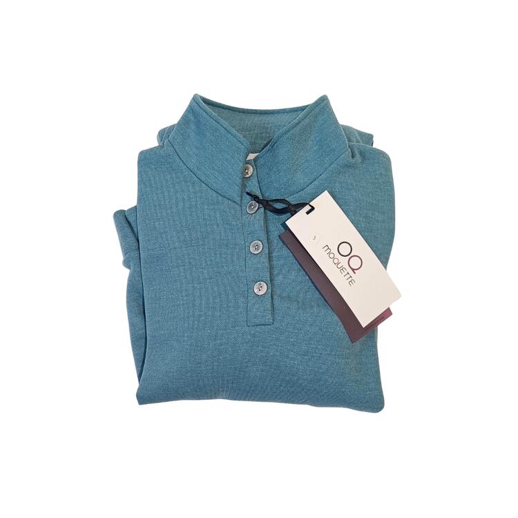 PIGIAMA DONNA PUNTO MILANO SERAFINO MOQUETTE ASSUNTA MOQUETTE
